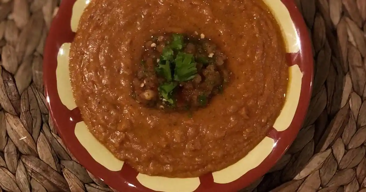 menu item thumbnail